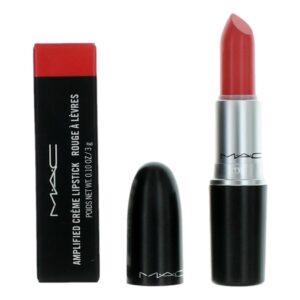 MAC Amplified Creme Lipstick by MAC .10 oz Lipstick - 120 Vegas Volt