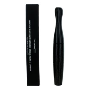 MAC In Extreme Dimension 3D Black Lash by MAC .42 oz Mascara - Black