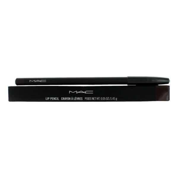 MAC Lip Pencil by MAC .05 oz Lip Pencil - Chestnut