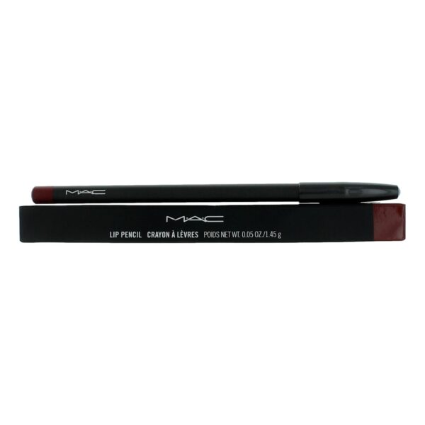 MAC Lip Pencil by MAC .05 oz Lip Pencil - Plum