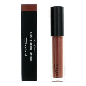 MAC Lipglass by MAC .10 oz Lip Gloss - 315 Spice