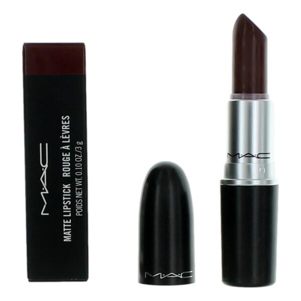 MAC Matte Lipstick By MAC .10 oz Lipstick - 613 Sin