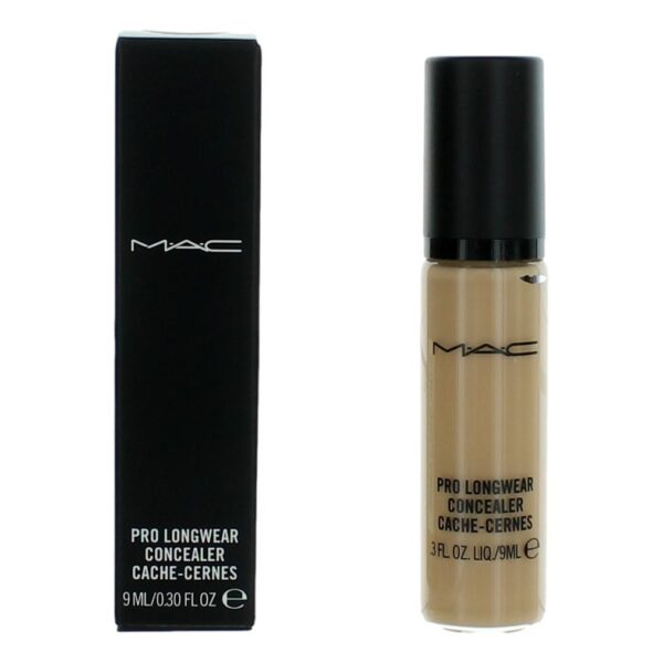 MAC Pro Longwear Concealer By MAC .3 oz Concealer - NC30