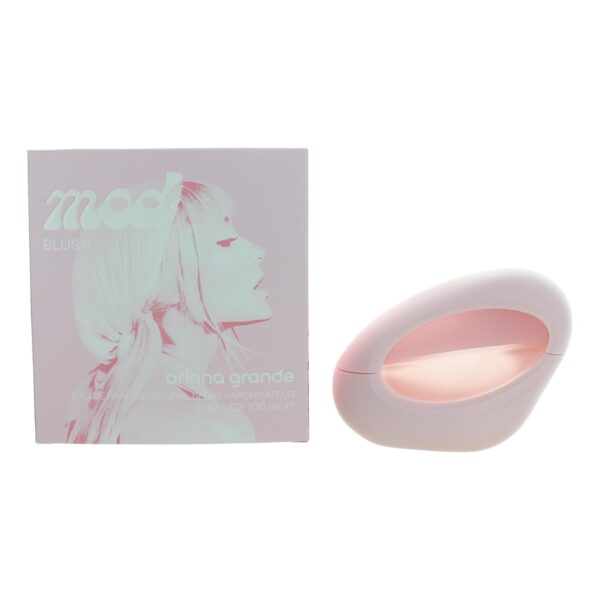 MOD Blush By Ariana Grande 3.4 oz EDP Spray for Women