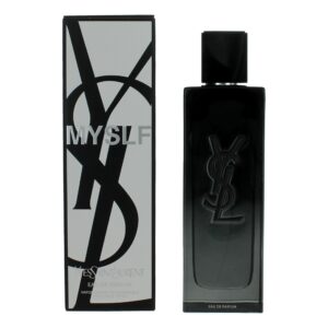 MYSLF By Yves Saint Laurent 2 oz Eau De Parfum Spray for Men