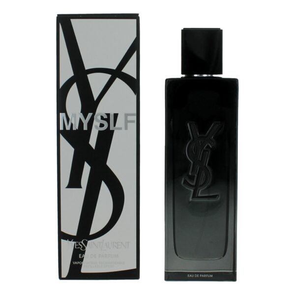 MYSLF By Yves Saint Laurent 2 oz EDP Spray for Men