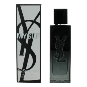 MYSLF By Yves Saint Laurent 3.4 oz EDP Spray for Men