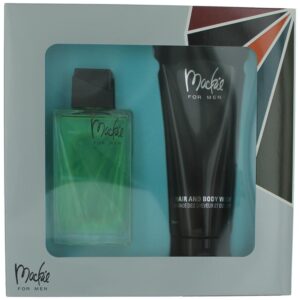 Mackie by Bob Mackie 2  Piece Gift Set for Men