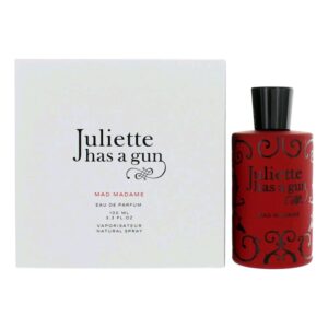 Mad Madame By Juliette Has a Gun 3.4 oz EDP Spray for Women