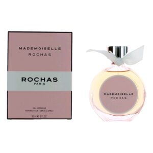 Mademoiselle By Rochas 3 oz EDP Spray for Women