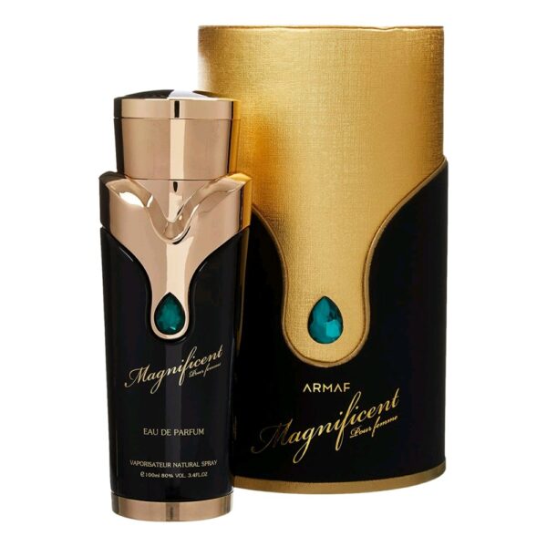 Magnificent Pour Femme By Sterling 3.4 oz EDP Spray for Women