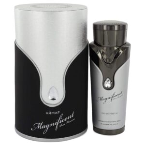 Magnificent Pour Homme By Sterling 3.4 oz EDP Spray for Men