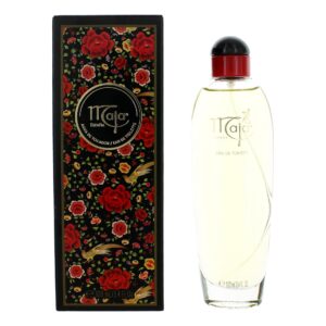 Maja By Maja 3.4 oz EDT Spray for Women