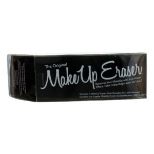 Make Up Eraser The Original by Make Up Eraser Erase ALL makeup with JUST water.