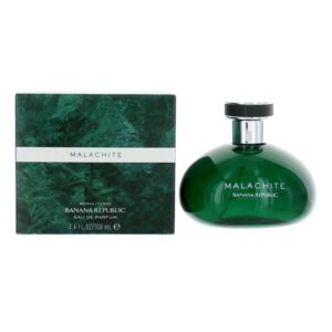 Malachite by Banana Republic 3.4 oz Eau De Parfum Spray for Women