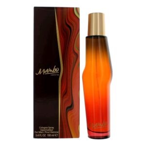 Mambo by Liz Claiborne 3.4 oz Cologne Spray for Men