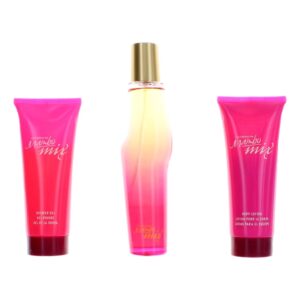 Mambo Mix By Liz Claiborne 3 Piece Gift set for Women