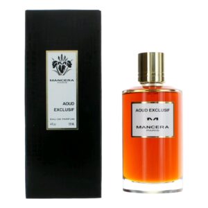 Mancera Aoud Exclusif By Mancera 4 oz EDP Spray for Unisex