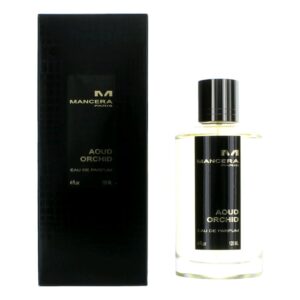 Mancera Aoud Orchid By Mancera 4 oz EDP Spray for Unisex