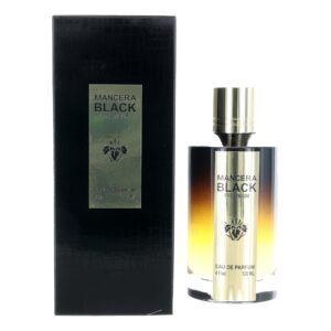 Mancera Black Prestigium By Mancera 4 oz Eau De Parfum Spray for Unisex