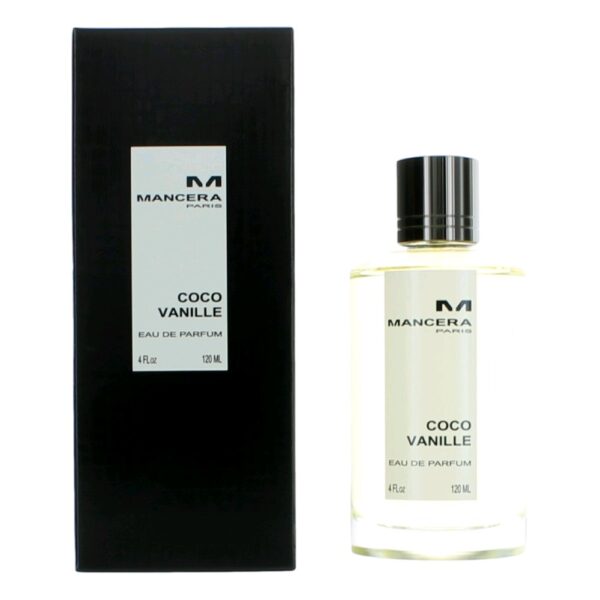 Mancera Coco Vanille By Mancera 4 oz EDP Spray for Unisex