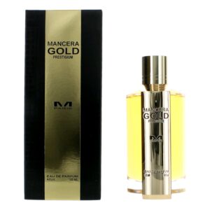 Mancera Gold Prestigium By Mancera 4 oz Eau De Parfum Spray for Unisex