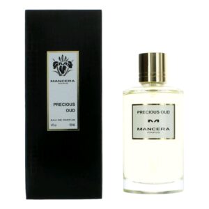 Mancera Precious Oud By Mancera 4 oz Eau De Parfum Spray for Unisex