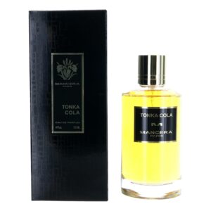 Mancera Tonka Cola By Mancera 4 oz Eau de Parfum Spray for Unisex