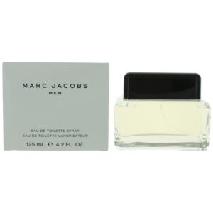 Marc Jacobs By Marc Jacobs 4.2 oz EDT Spray for Men