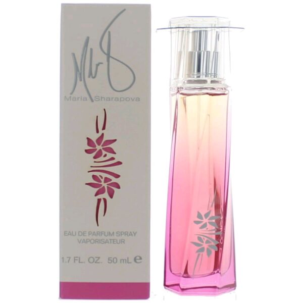 Maria Sharapova By Maria Sharapova 1.7 oz EDP Spray for Women