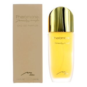 Marilyn Miglin Pheromone By Marilyn Miglin 3.4 oz EDP for Women