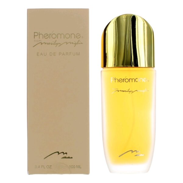 Marilyn Miglin Pheromone By Marilyn Miglin 3.4 oz EDP for Women