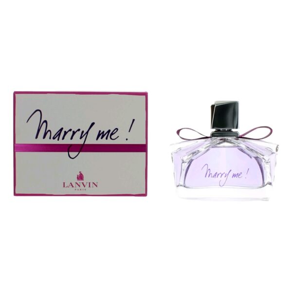 Marry Me By Lanvin 2.5 oz EDP Spray for Women