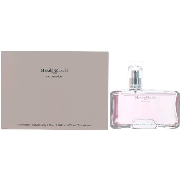 Masaki Masaki By Masaki Matsushima 2.7 oz EDP Spray for Women