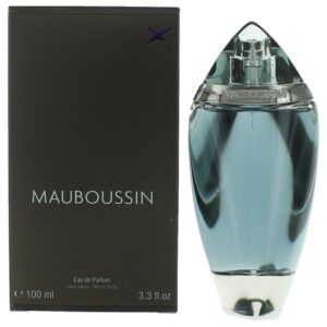 Mauboussin By Mauboussin 3.3 oz EDP Spray for Men