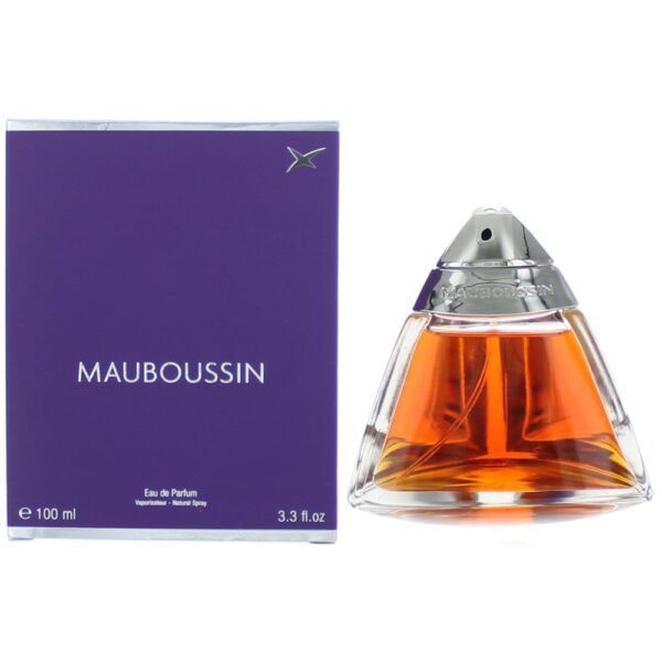 Mauboussin By Mauboussin 3.3 oz EDP Spray for Women