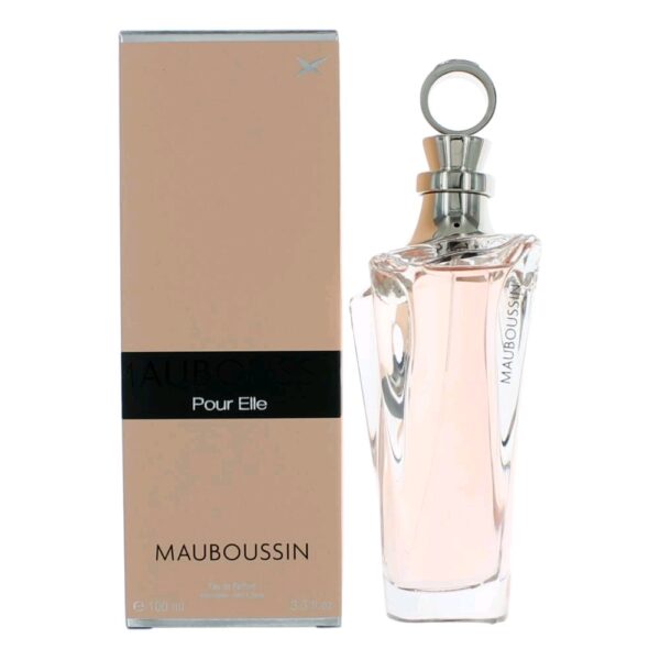 Mauboussin Pour Elle By Mauboussin 3.3 oz EDP Spray for Women