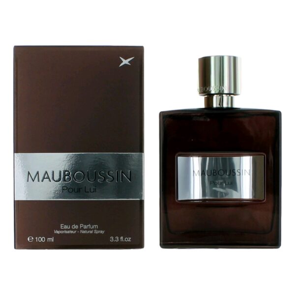 Mauboussin Pour Lui By Mauboussin 3.3 oz EDP Spray for Men