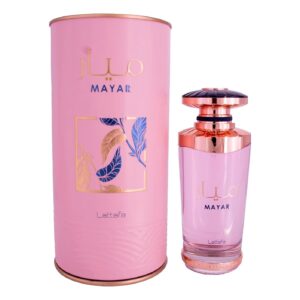 Mayar By Lattafa 3.4 oz EDP Spray for Women