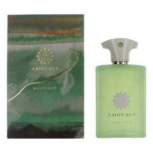 Meander By Amouage 3.4 oz Eau De Parfum Spray for