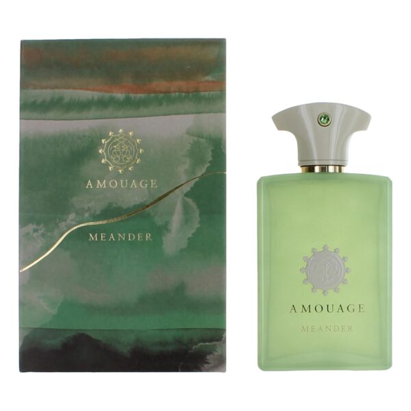 Meander By Amouage 3.4 oz EDP Spray for