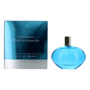 Mediterranean By Elizabeth Arden 3.3 oz EDP Spray for Women