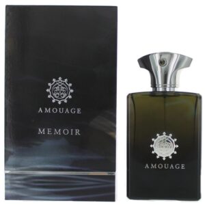 Memoir By Amouage 3.4 oz Eau De Parfum Spray for Men