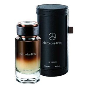 Mercedes Benz Le Parfum By Mercedes Benz 4 oz EDP Spray for Men