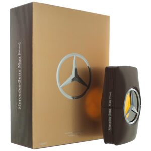 Mercedes Benz Man Private By Mercedes Benz 3.4 oz EDP Spray for Men