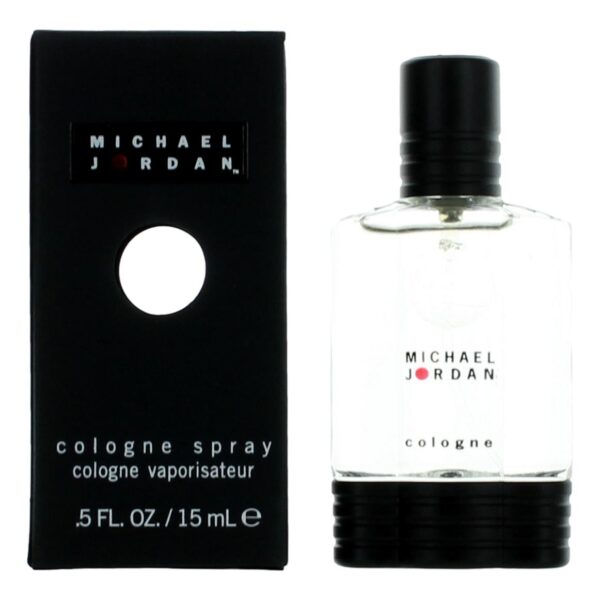 Michael Jordan By Michael Jordan 0.5 oz Cologne Spray for Men