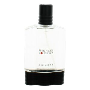 Michael Jordan By Michael Jordan 1 oz Cologne Spray for Men Unboxed