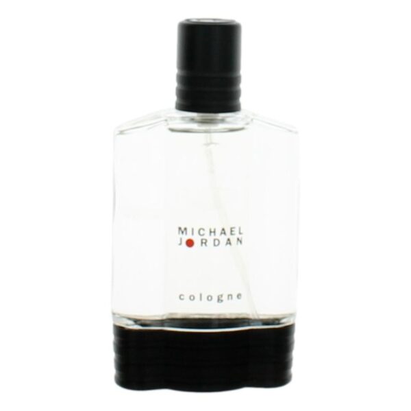 Michael Jordan By Michael Jordan 1 oz Cologne Spray for Men Unboxed