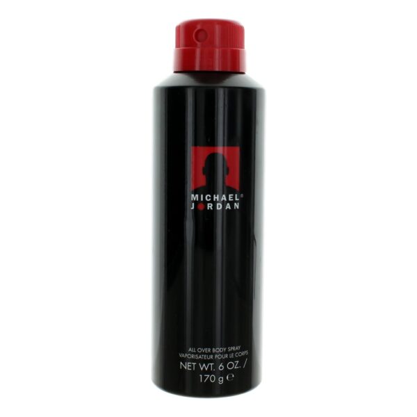 Michael Jordan By Michael Jordan 6 oz Body Spray for Men