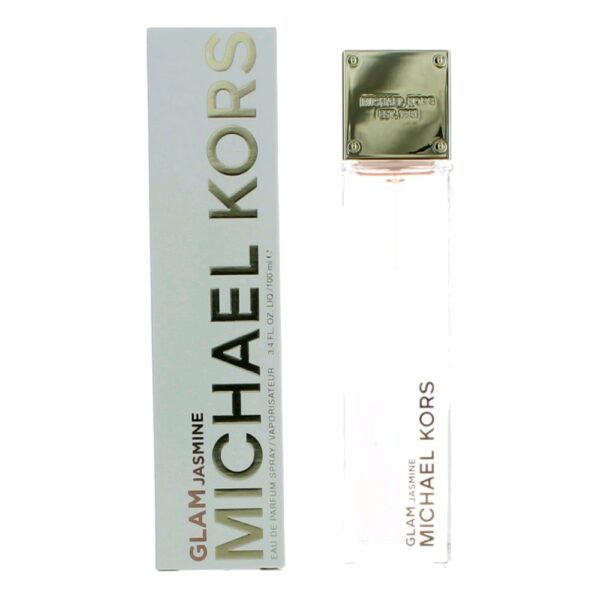 Michael Kors Glam Jasmine By Michael Kors 3.4 oz EDP Spray for Women